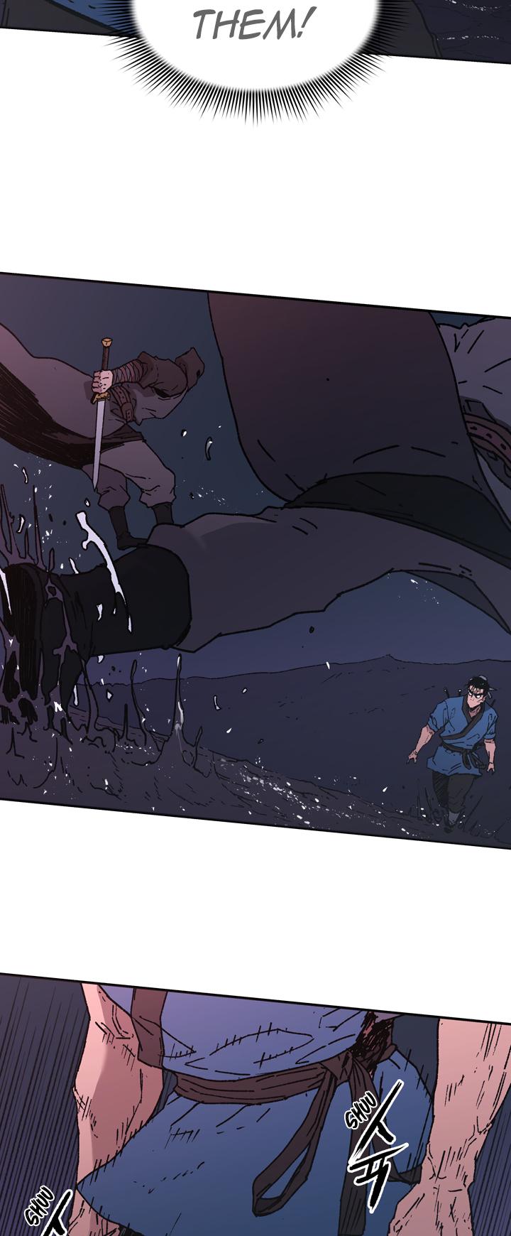 Peerless Dad Chapter 85 page 14 - Chapter 85