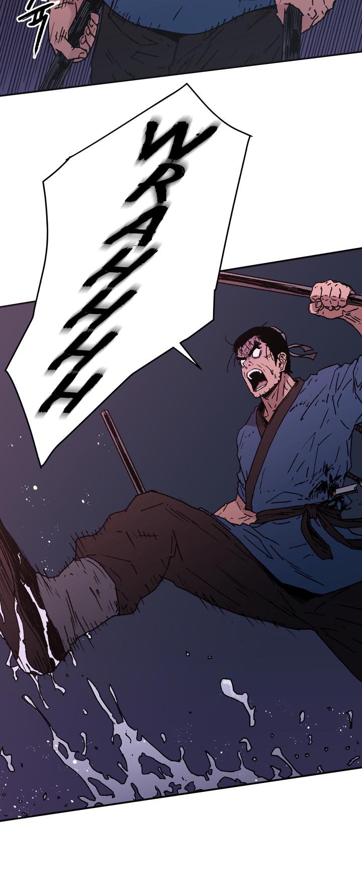 Peerless Dad Chapter 85 page 15 - Chapter 85