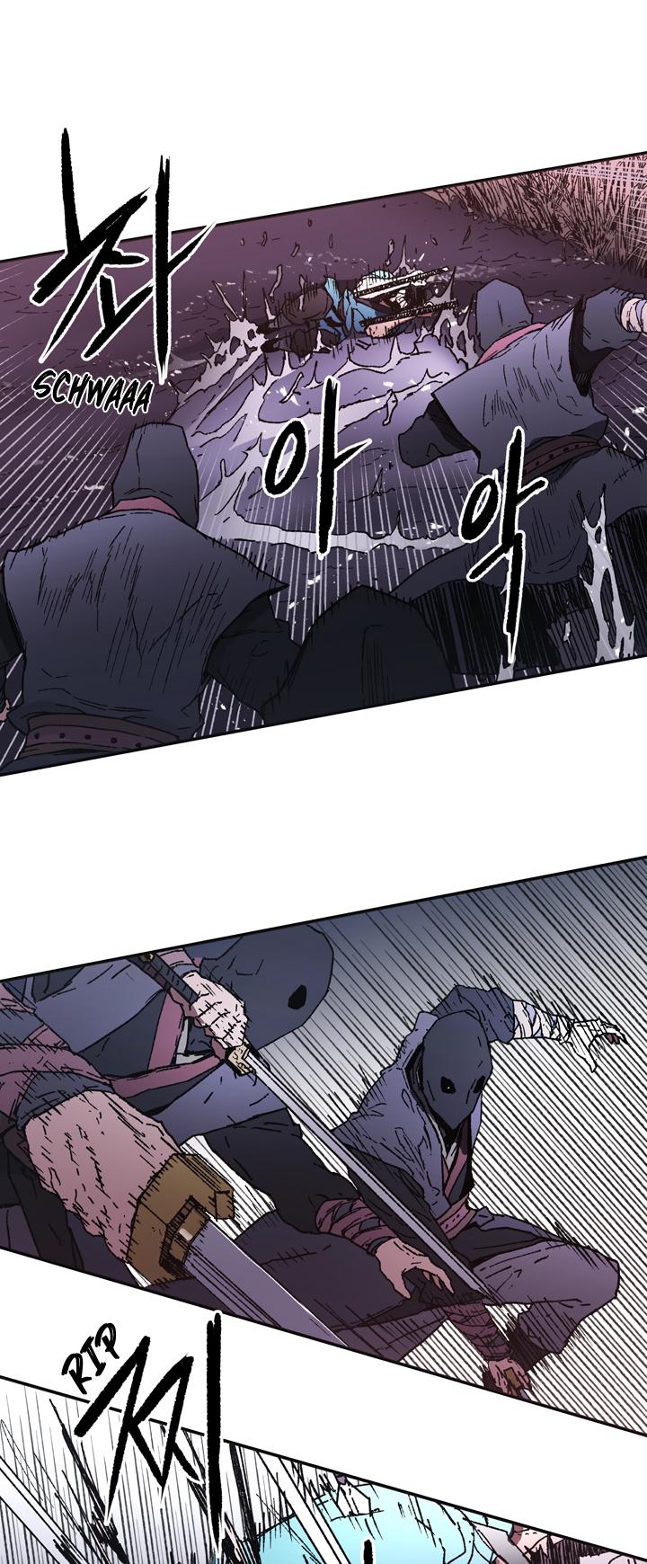 Peerless Dad Chapter 85 page 20 - Chapter 85