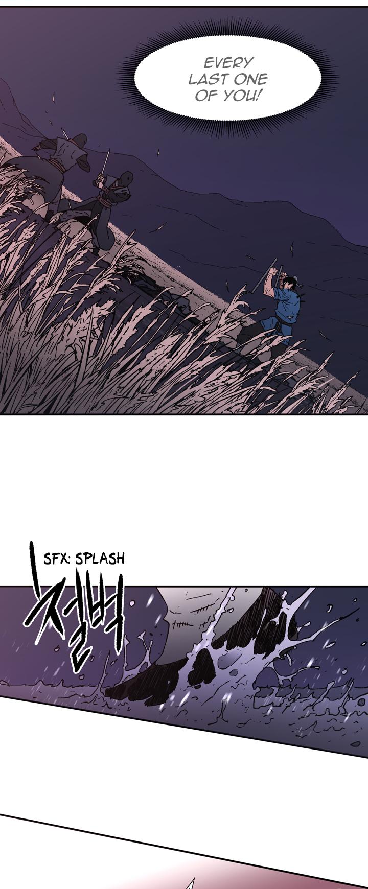Peerless Dad Chapter 85 page 26 - Chapter 85