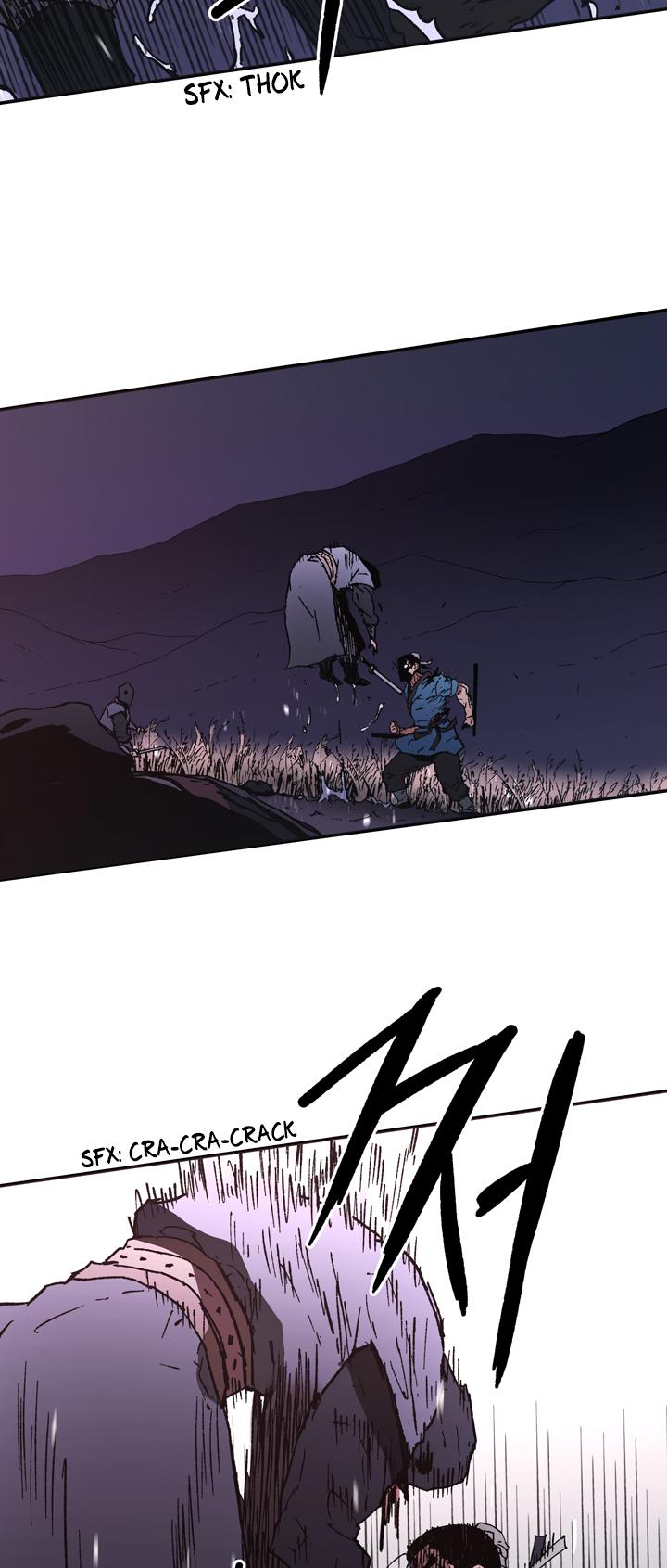 Peerless Dad Chapter 85 page 29 - Chapter 85