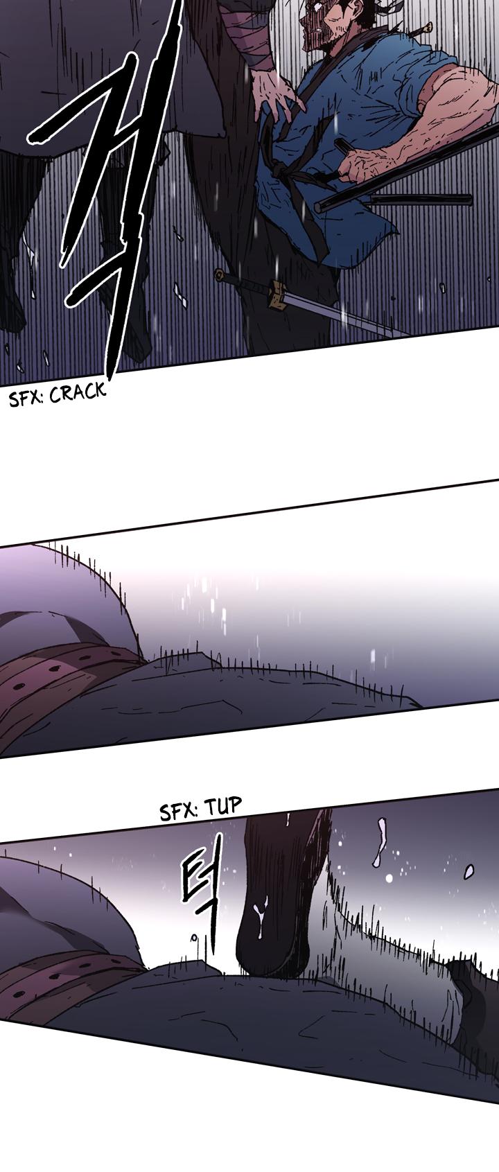 Peerless Dad Chapter 85 page 30 - Chapter 85