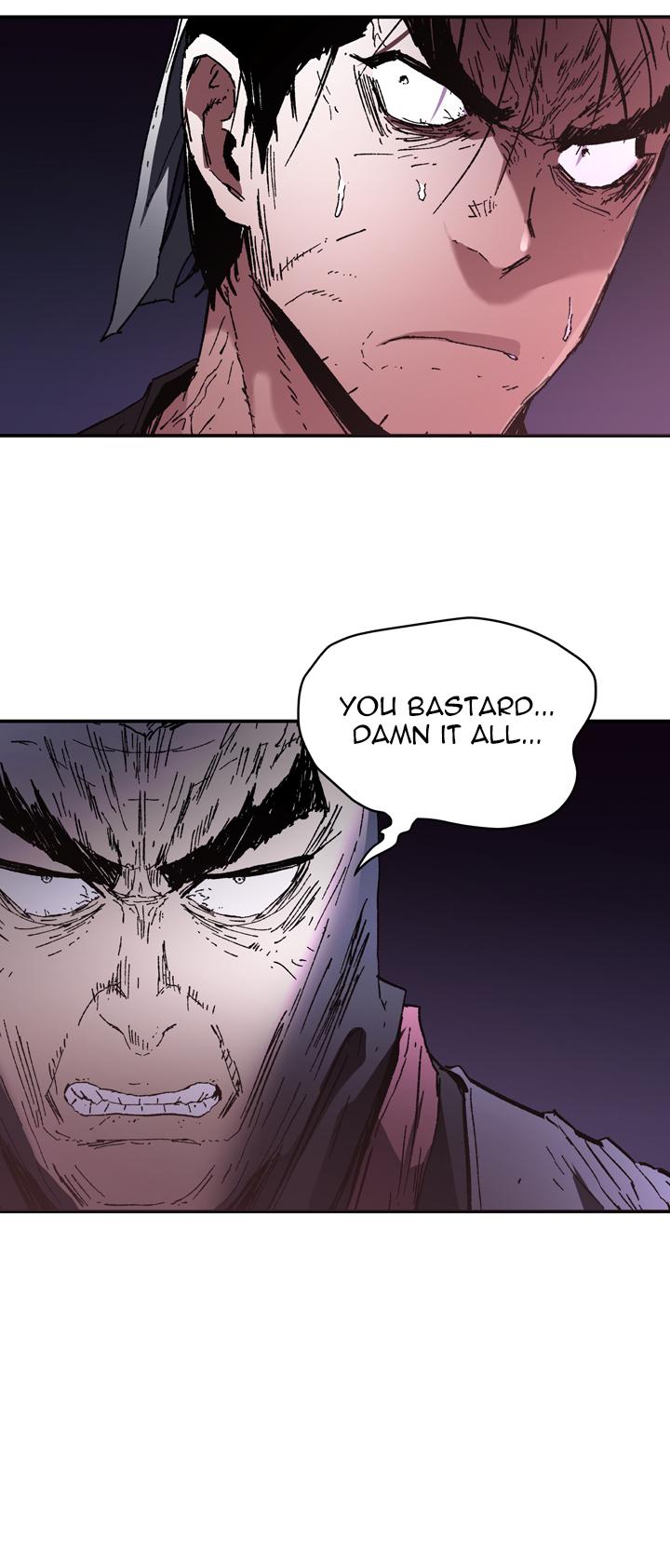 Peerless Dad Chapter 85 page 34 - Chapter 85