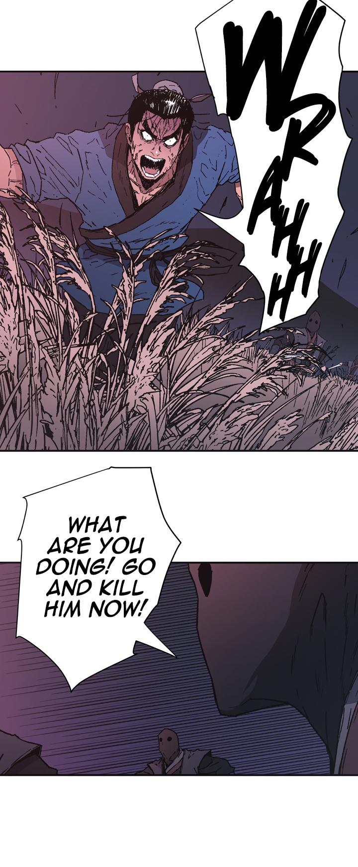 Peerless Dad Chapter 85 page 9 - Chapter 85