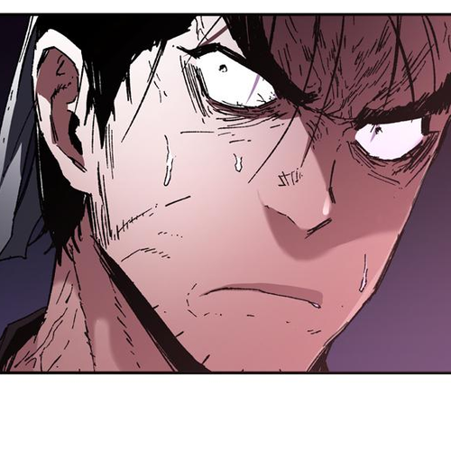 Peerless Dad Chapter 85 cover
