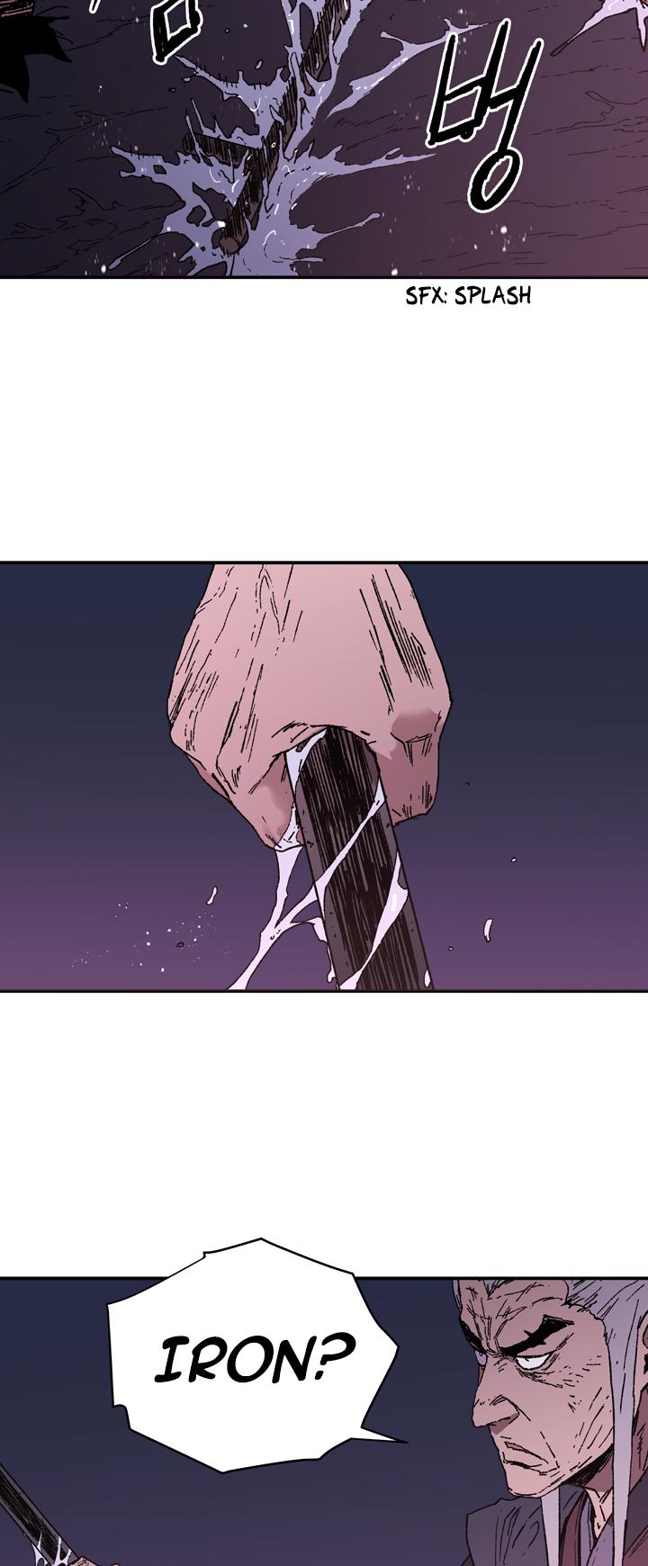 Peerless Dad Chapter 86 page 10 - Chapter 86