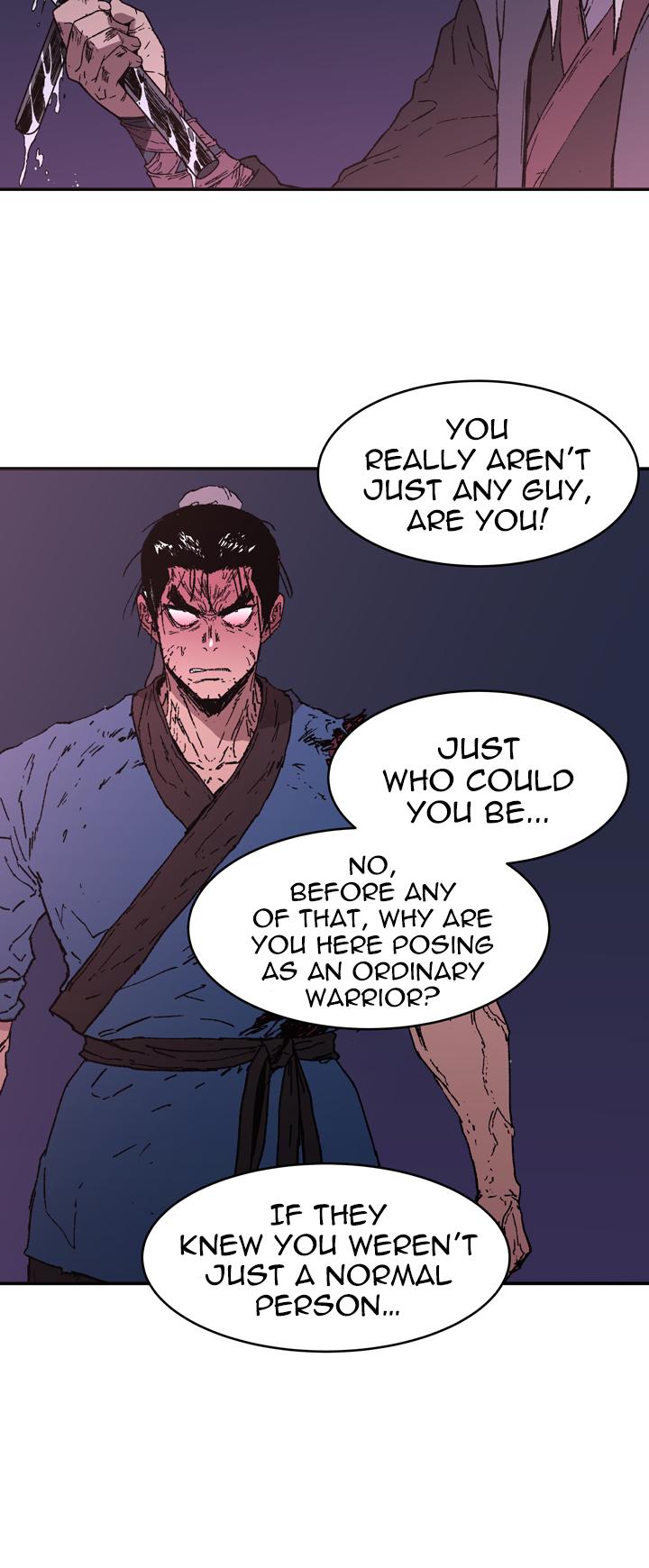Peerless Dad Chapter 86 page 11 - Chapter 86