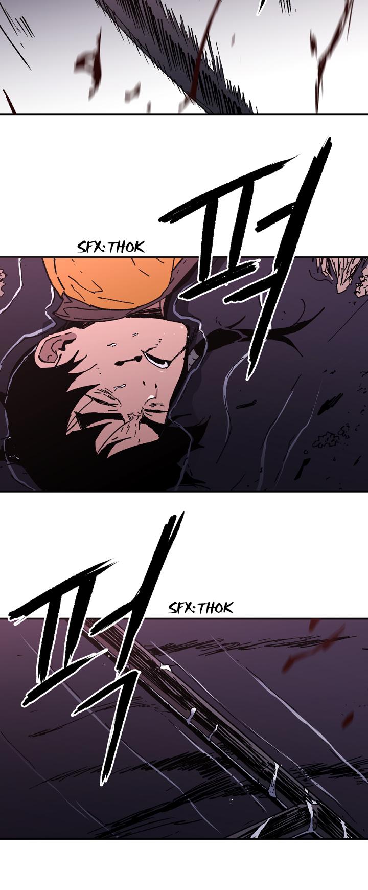 Peerless Dad Chapter 86 page 14 - Chapter 86