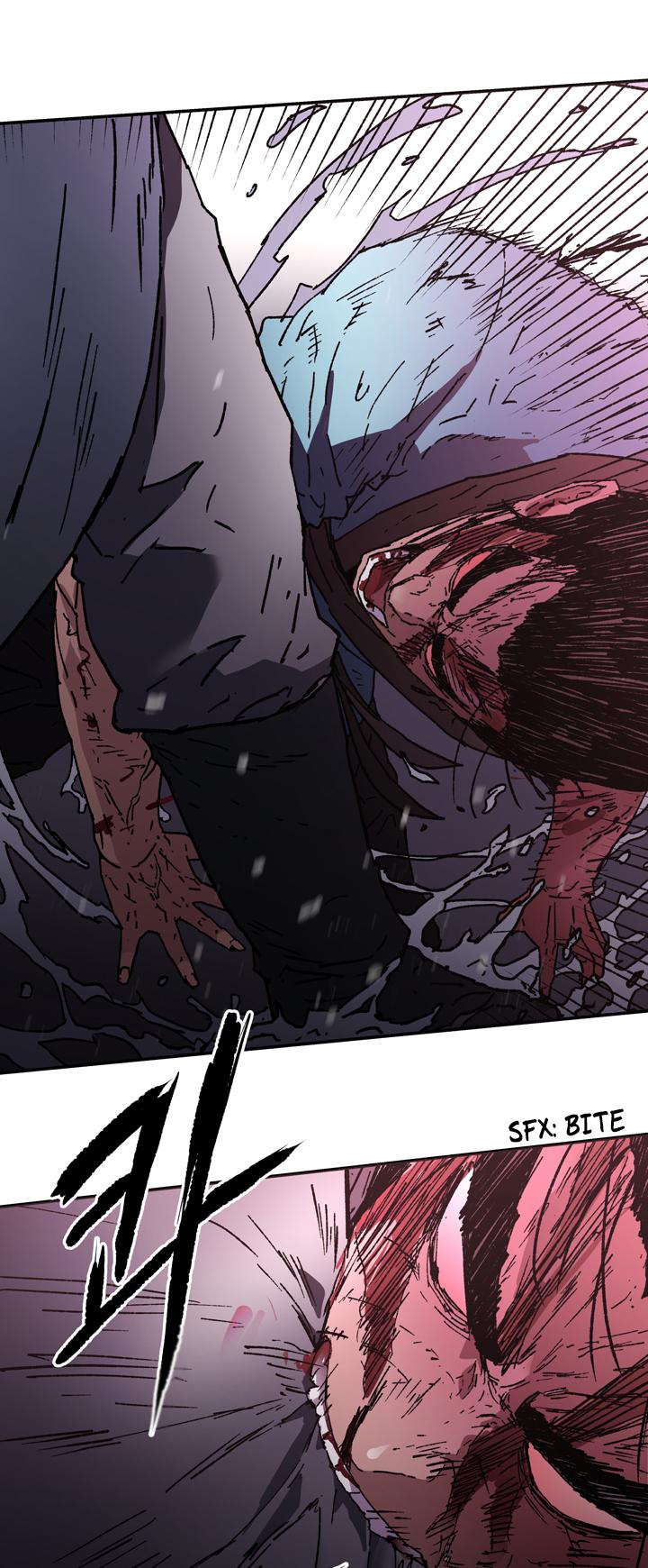 Peerless Dad Chapter 86 page 22 - Chapter 86