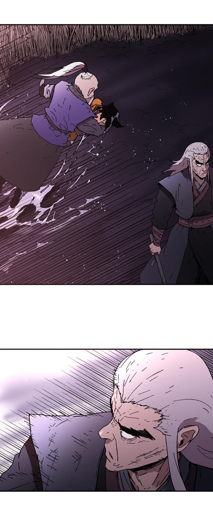 Peerless Dad Chapter 86 page 26 - Chapter 86