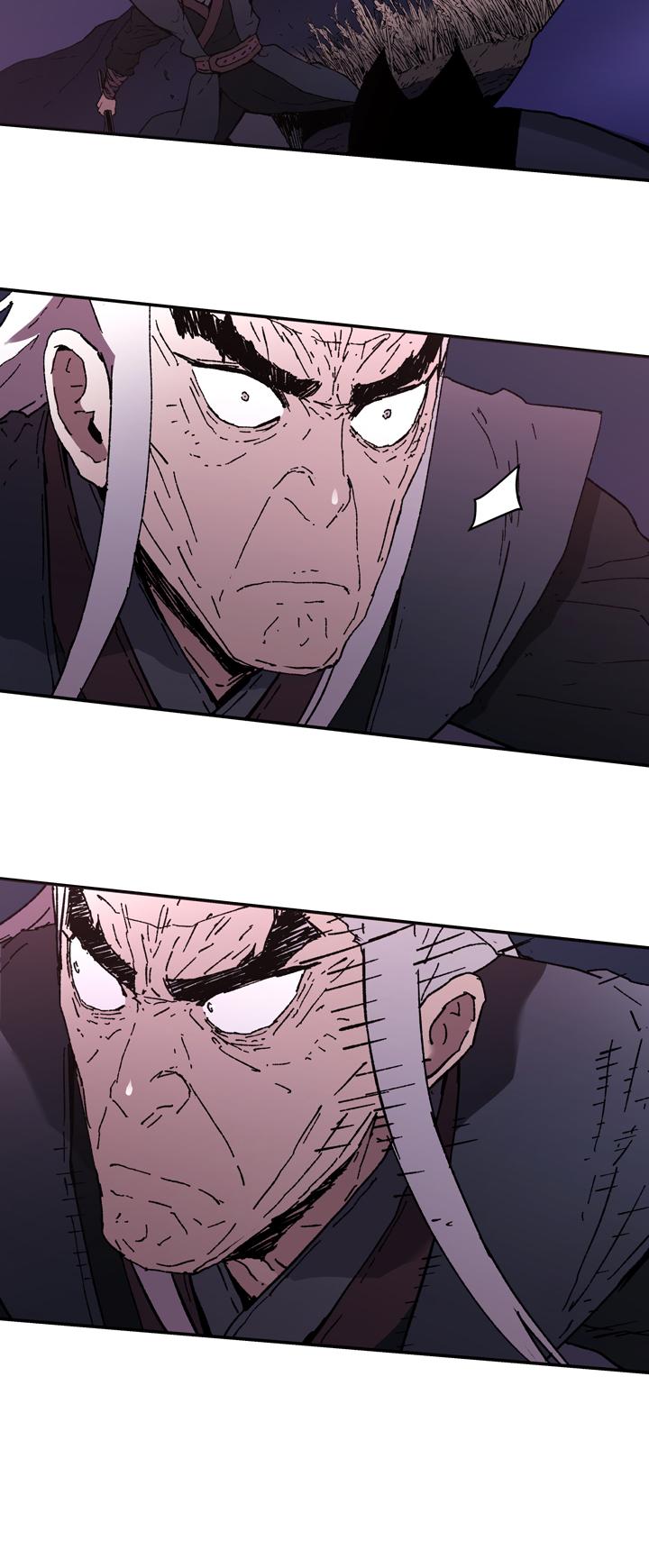 Peerless Dad Chapter 86 page 29 - Chapter 86