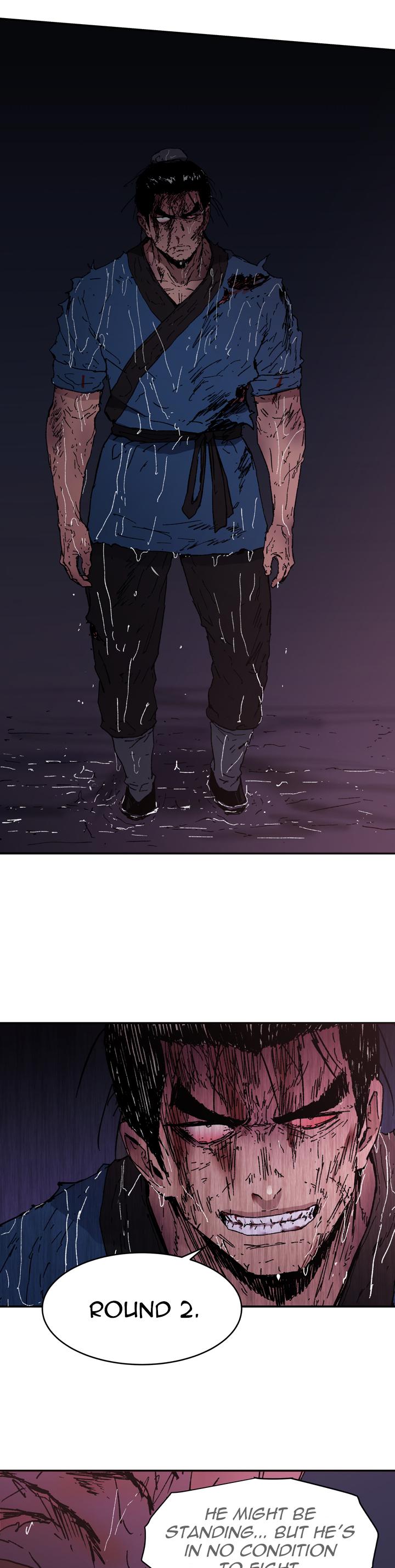 Peerless Dad Chapter 86 page 30 - Chapter 86