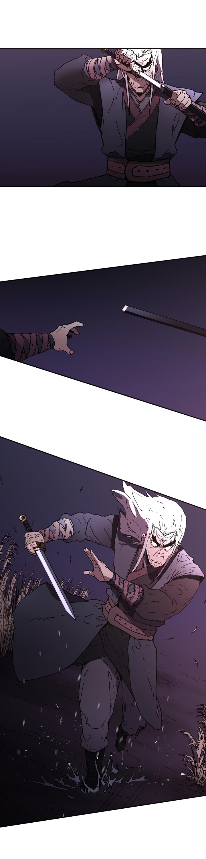 Peerless Dad Chapter 86 page 32 - Chapter 86