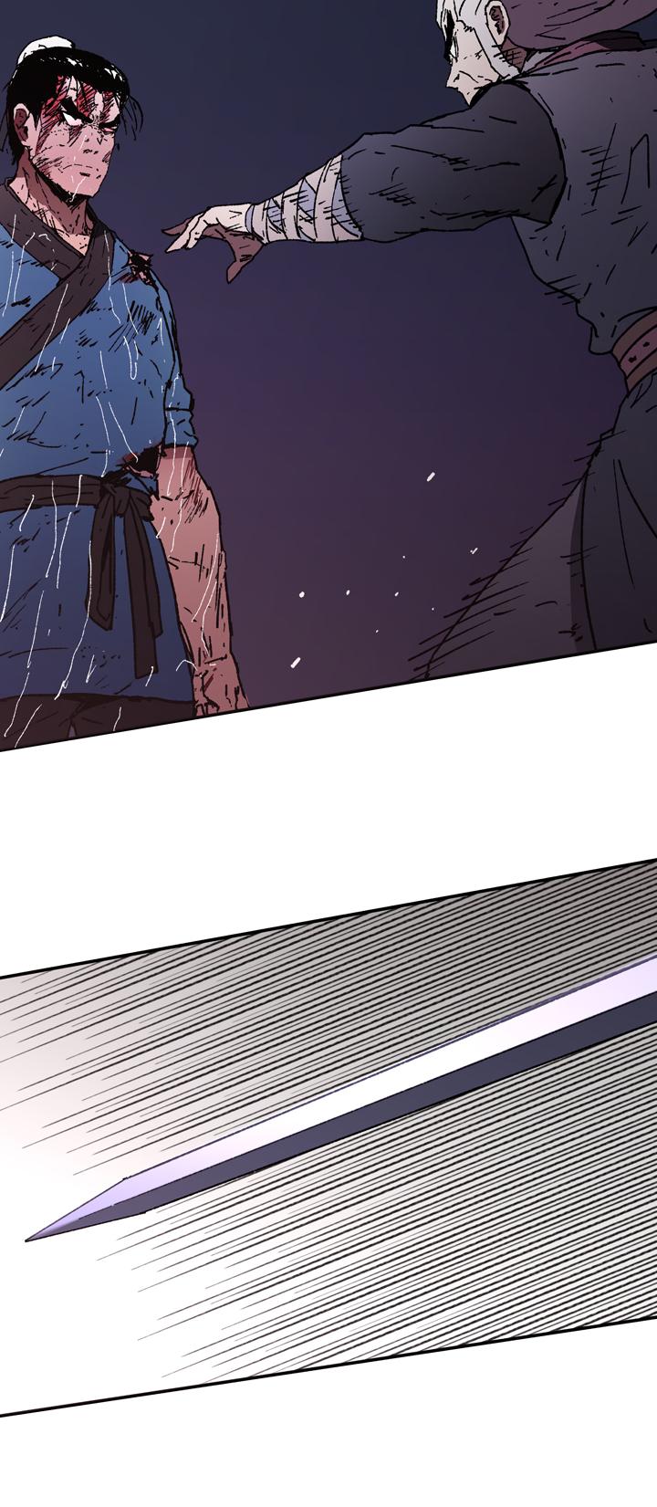 Peerless Dad Chapter 86 page 34 - Chapter 86