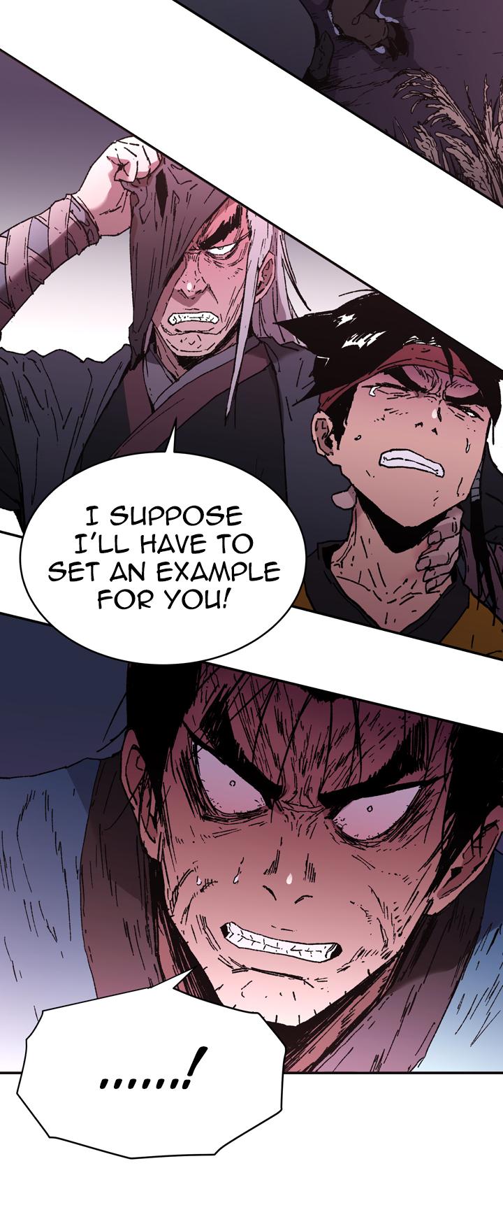 Peerless Dad Chapter 86 page 8 - Chapter 86