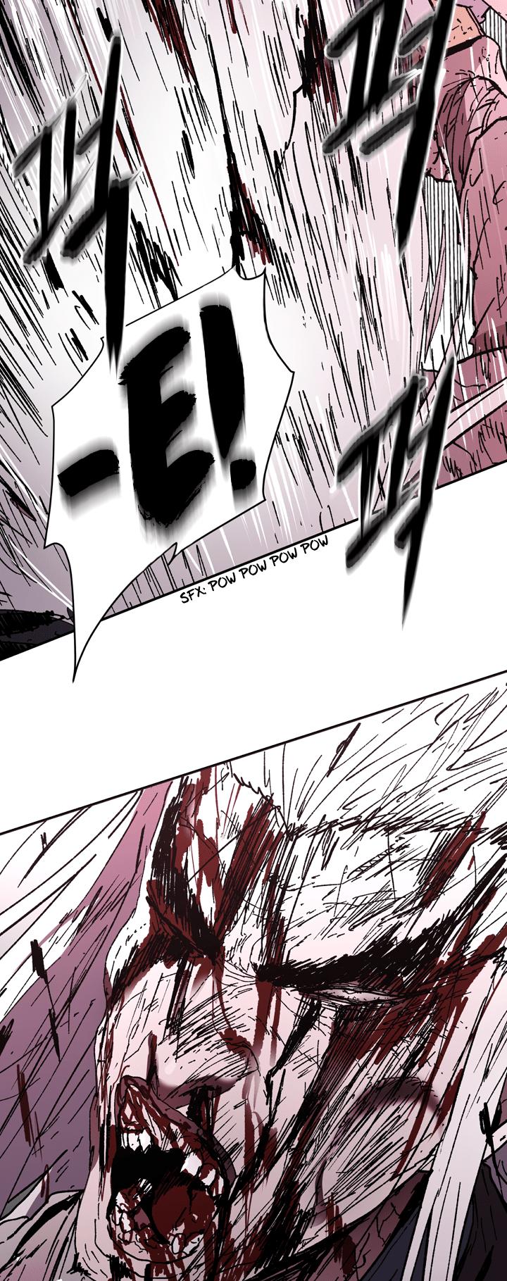 Peerless Dad Chapter 87 page 13 - Chapter 87