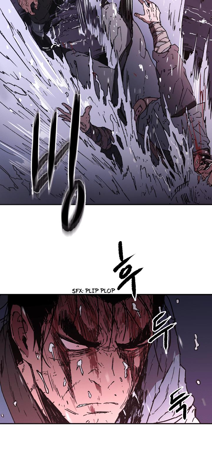 Peerless Dad Chapter 87 page 16 - Chapter 87