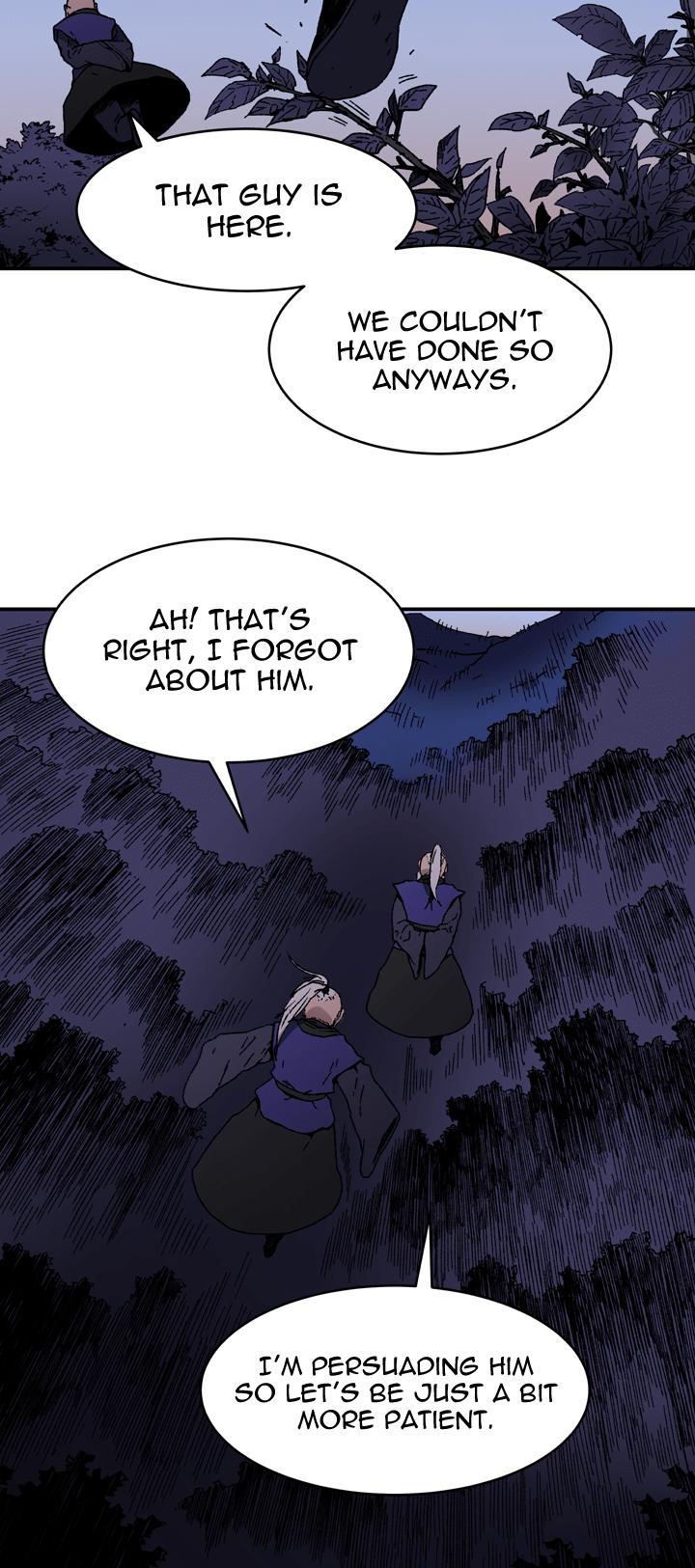 Peerless Dad Chapter 87 page 25 - Chapter 87