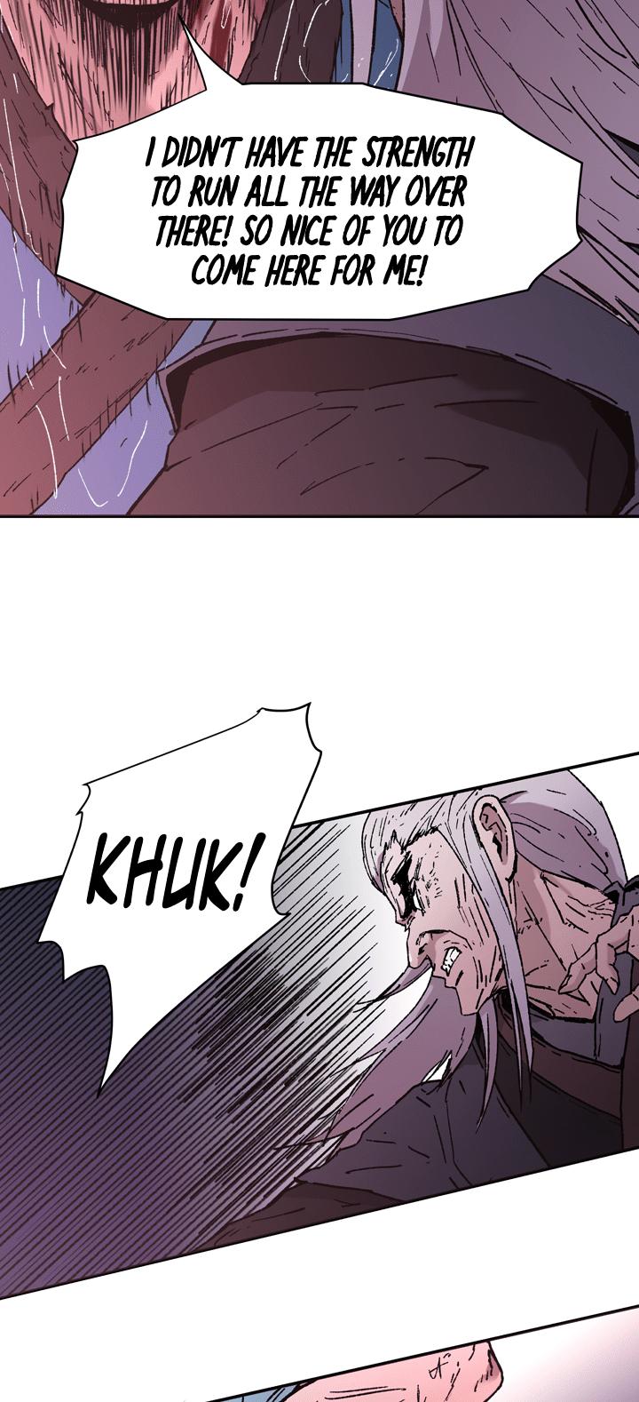 Peerless Dad Chapter 87 page 7 - Chapter 87