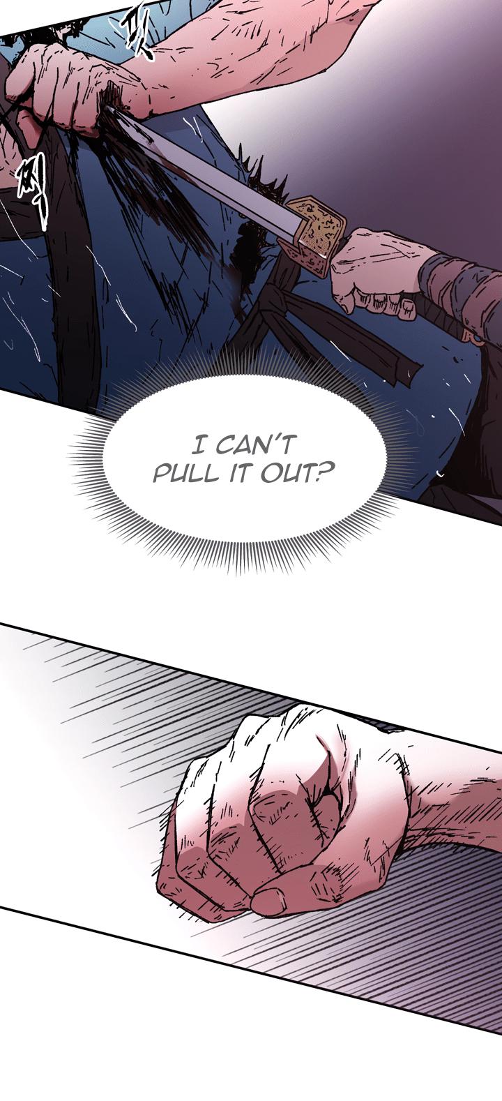 Peerless Dad Chapter 87 page 8 - Chapter 87
