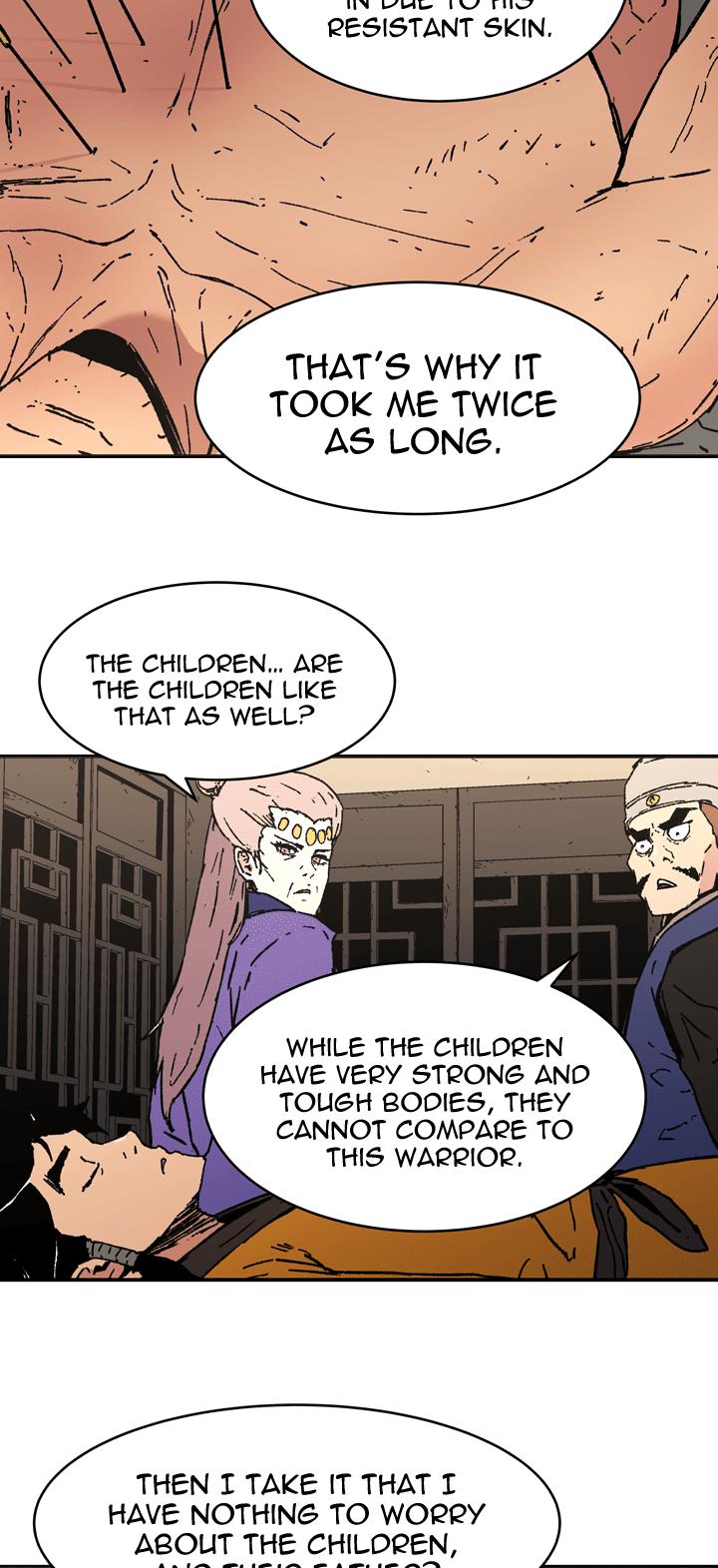 Peerless Dad Chapter 88 page 10 - Chapter 88