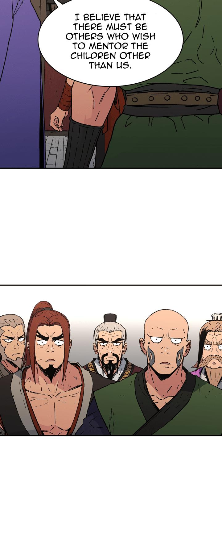 Peerless Dad Chapter 88 page 13 - Chapter 88