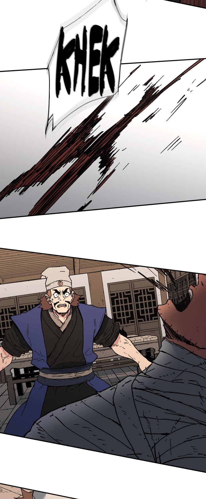 Peerless Dad Chapter 88 page 22 - Chapter 88