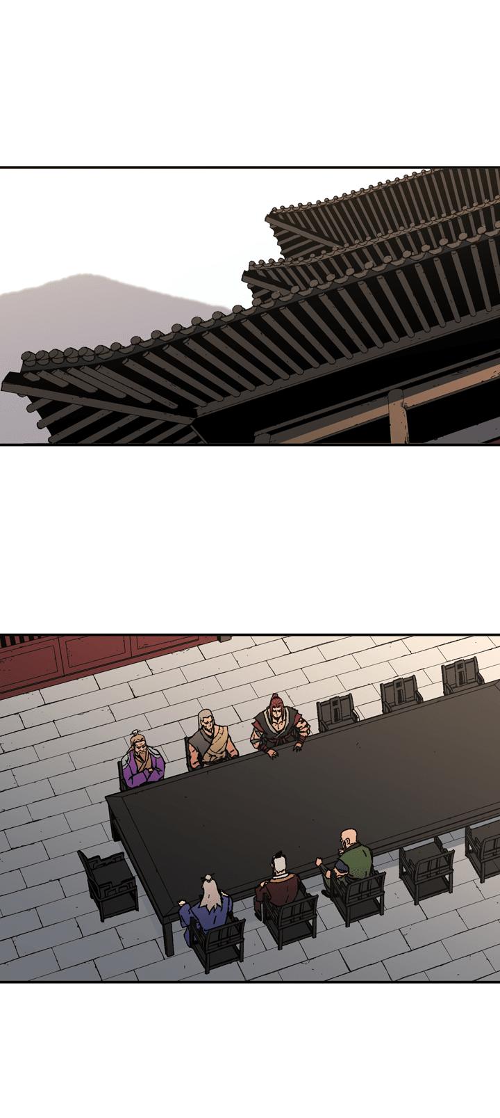 Peerless Dad Chapter 88 page 26 - Chapter 88