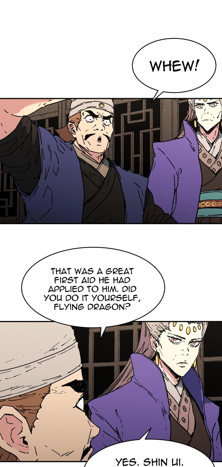 Peerless Dad Chapter 88 page 4 - Chapter 88