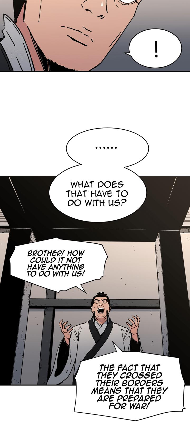 Peerless Dad Chapter 89 page 10 - Chapter 89