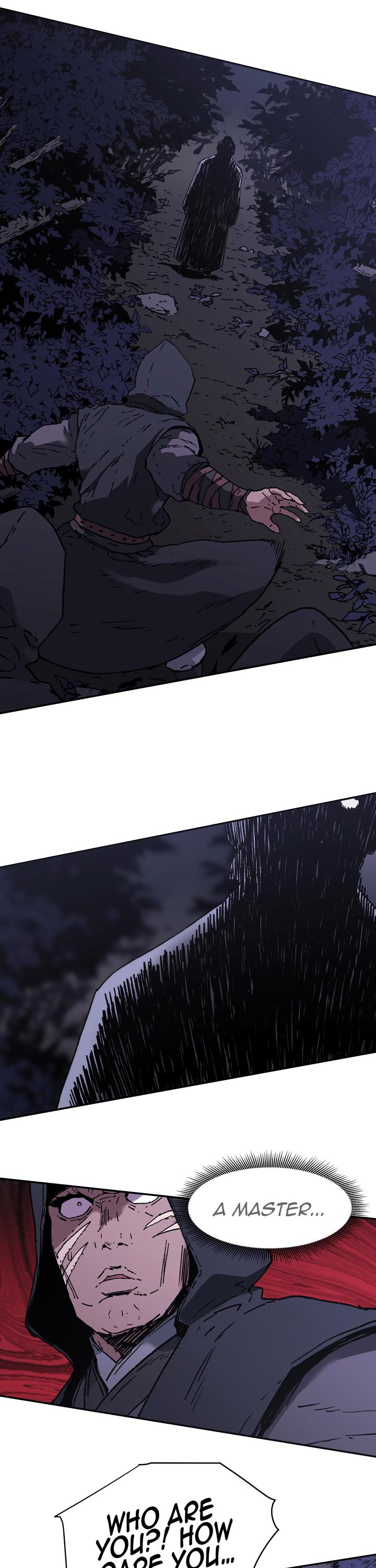 Peerless Dad Chapter 89 page 15 - Chapter 89
