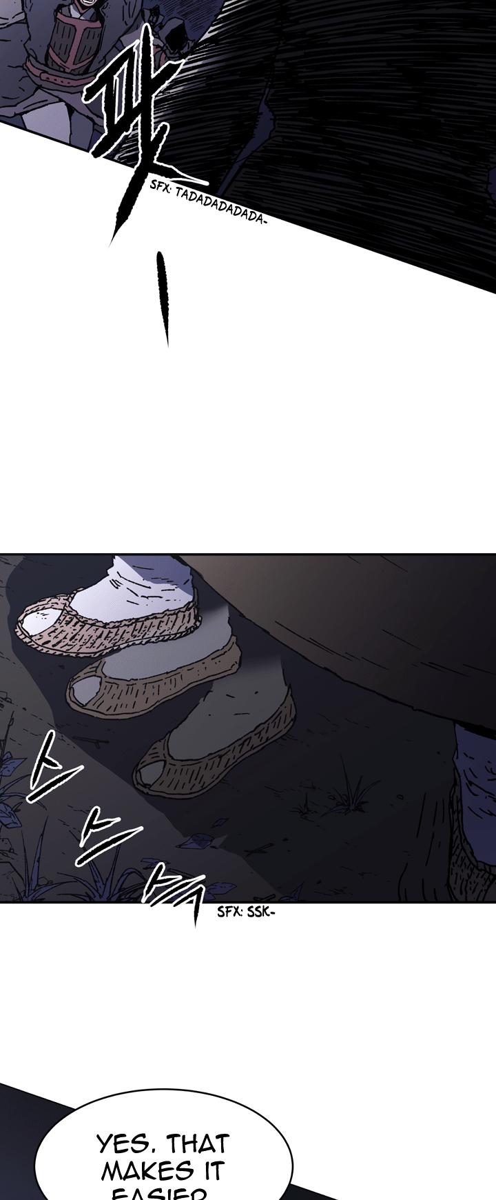 Peerless Dad Chapter 89 page 19 - Chapter 89
