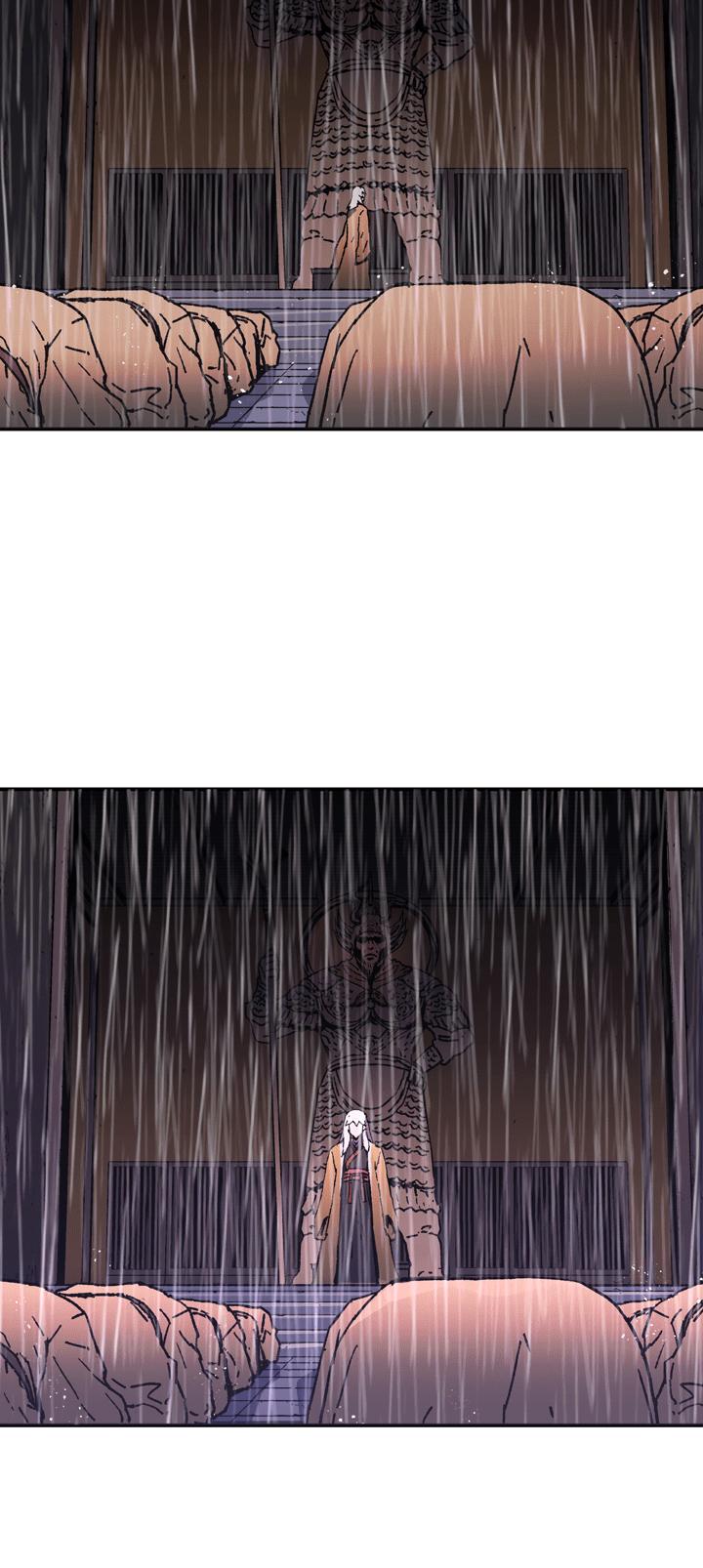 Peerless Dad Chapter 89 page 26 - Chapter 89