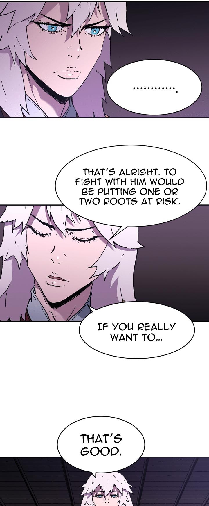 Peerless Dad Chapter 89 page 31 - Chapter 89