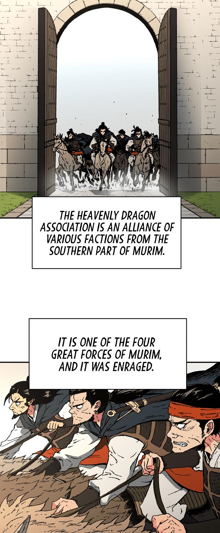 Peerless Dad Chapter 89 page 4 - Chapter 89