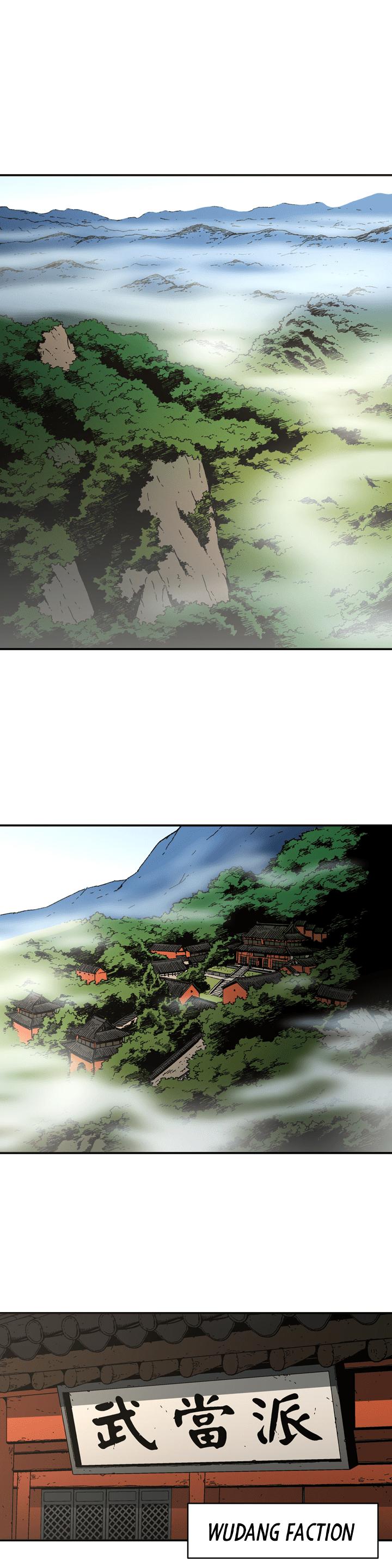 Peerless Dad Chapter 89 page 7 - Chapter 89