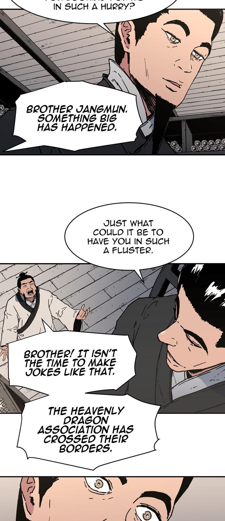 Peerless Dad Chapter 89 page 9 - Chapter 89