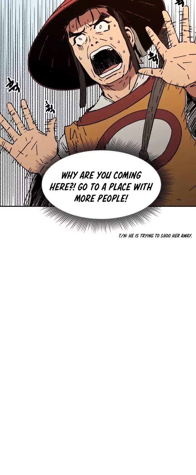 Peerless Dad Chapter 9 page 29 - Chapter 9