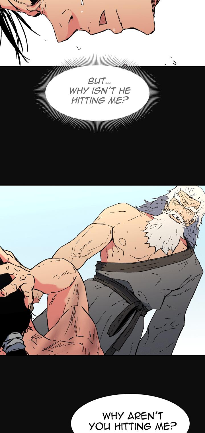 Peerless Dad Chapter 90 page 13 - Chapter 90