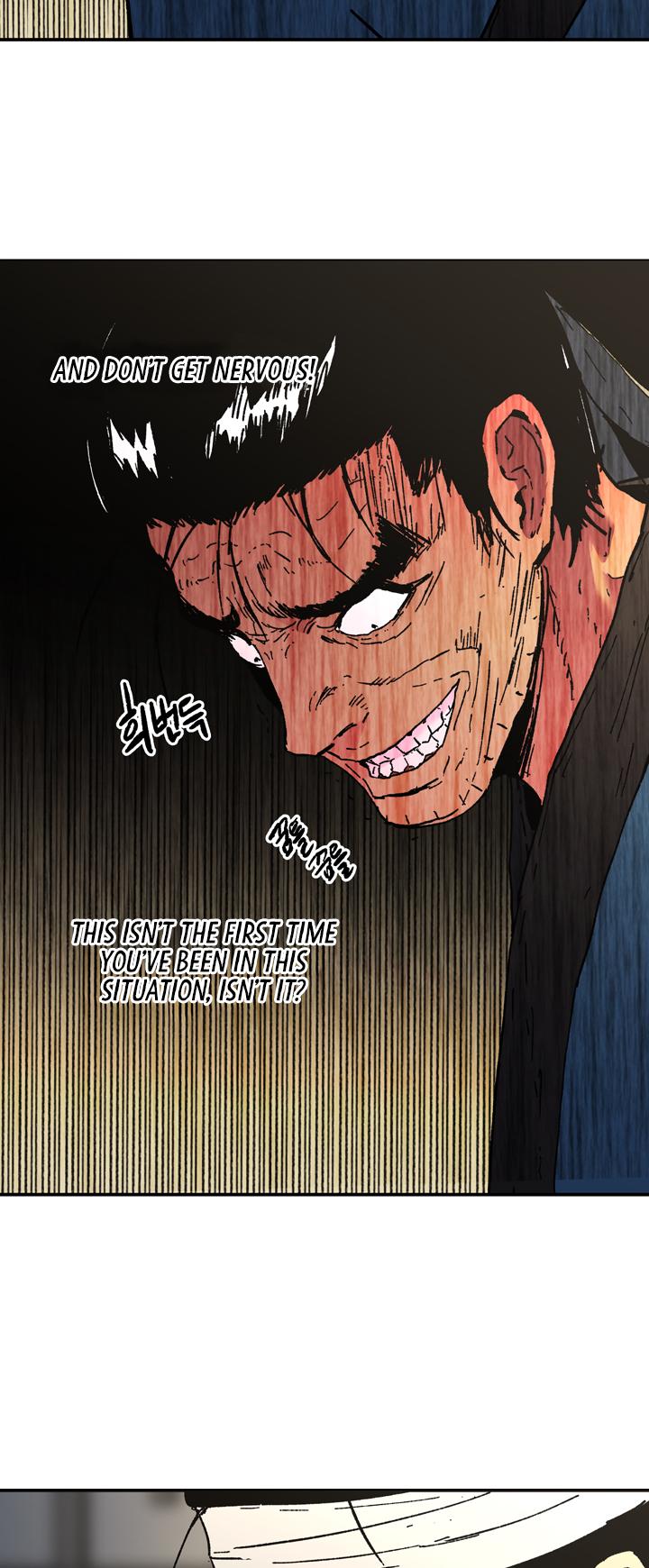 Peerless Dad Chapter 90 page 25 - Chapter 90