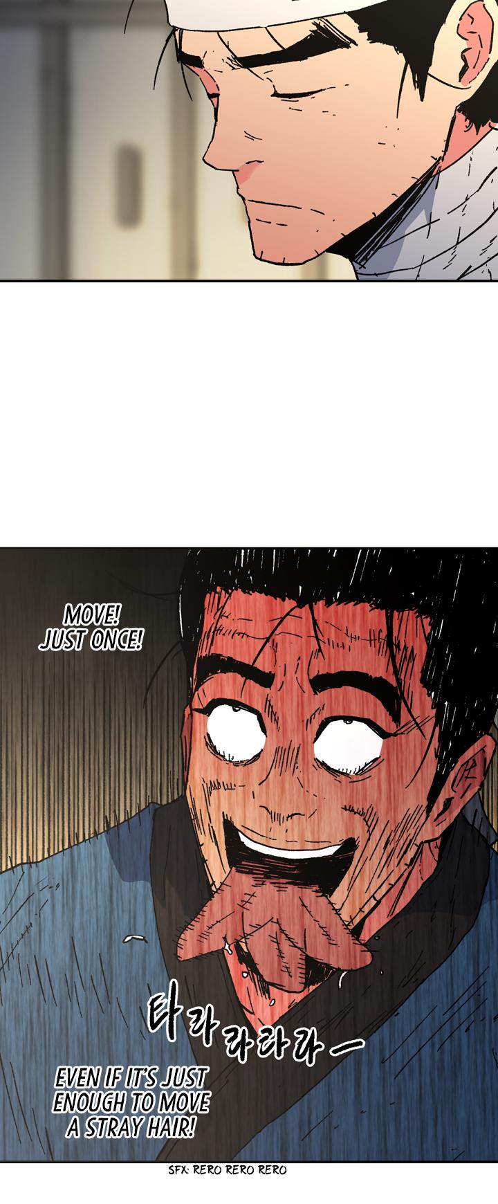 Peerless Dad Chapter 90 page 26 - Chapter 90