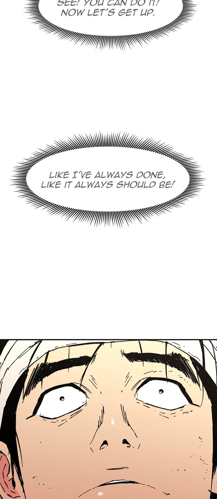 Peerless Dad Chapter 90 page 28 - Chapter 90