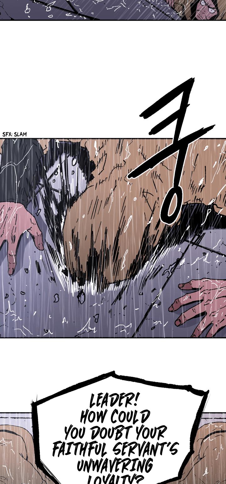 Peerless Dad Chapter 90 page 4 - Chapter 90