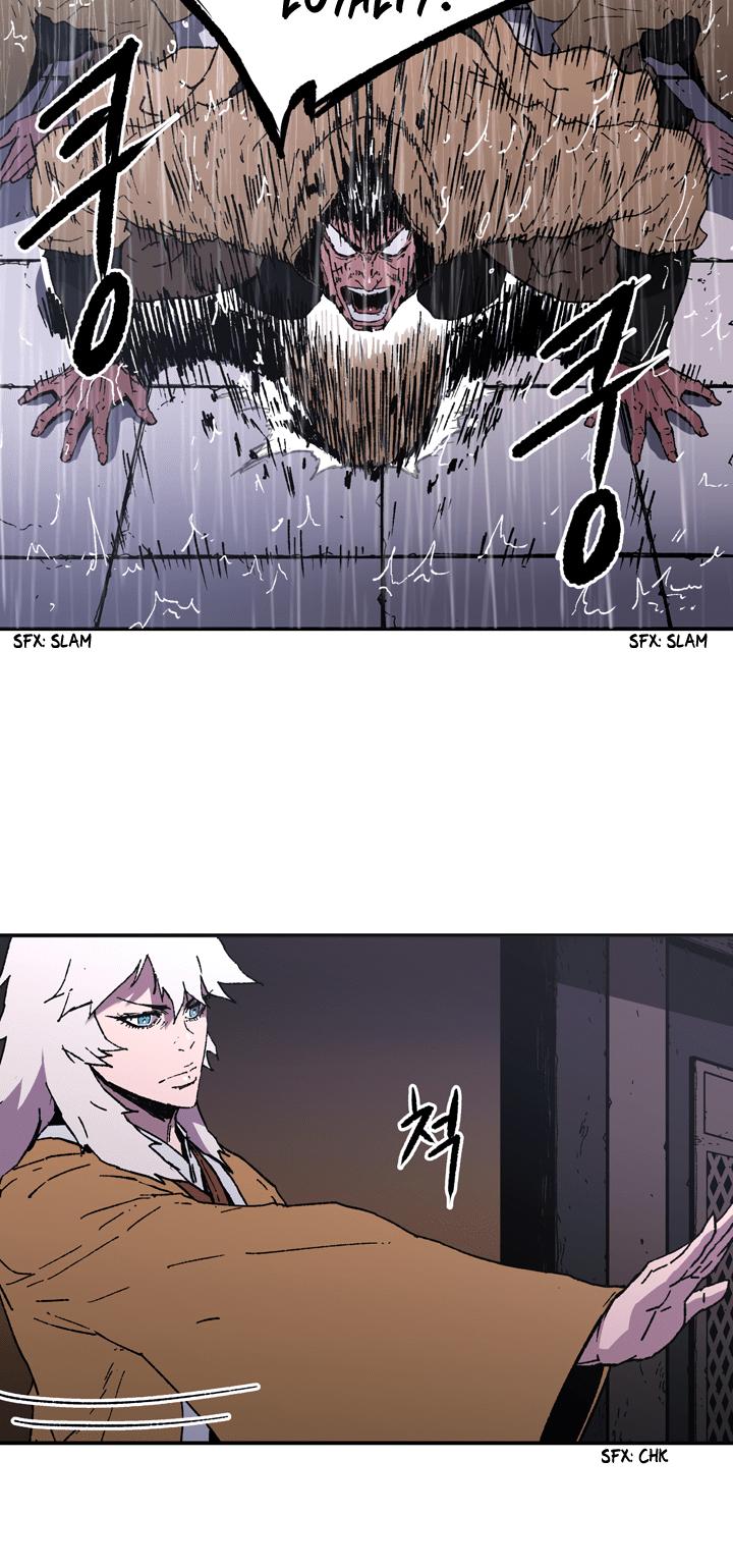 Peerless Dad Chapter 90 page 5 - Chapter 90