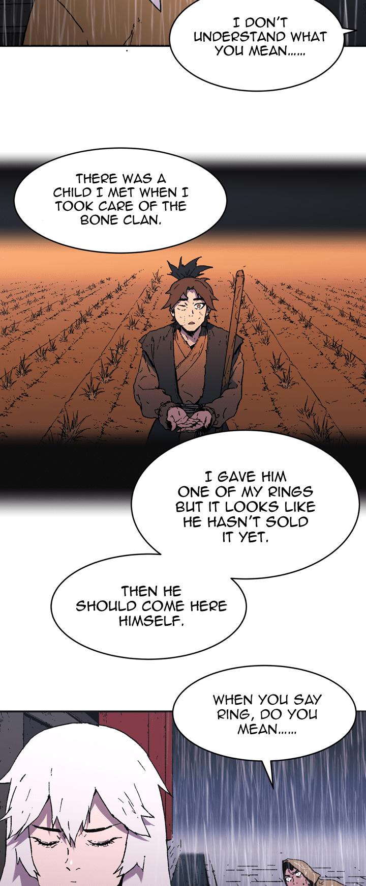 Peerless Dad Chapter 90 page 7 - Chapter 90