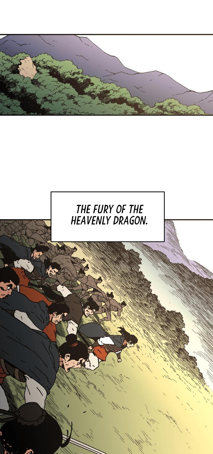 Peerless Dad Chapter 91 page 12 - Chapter 91