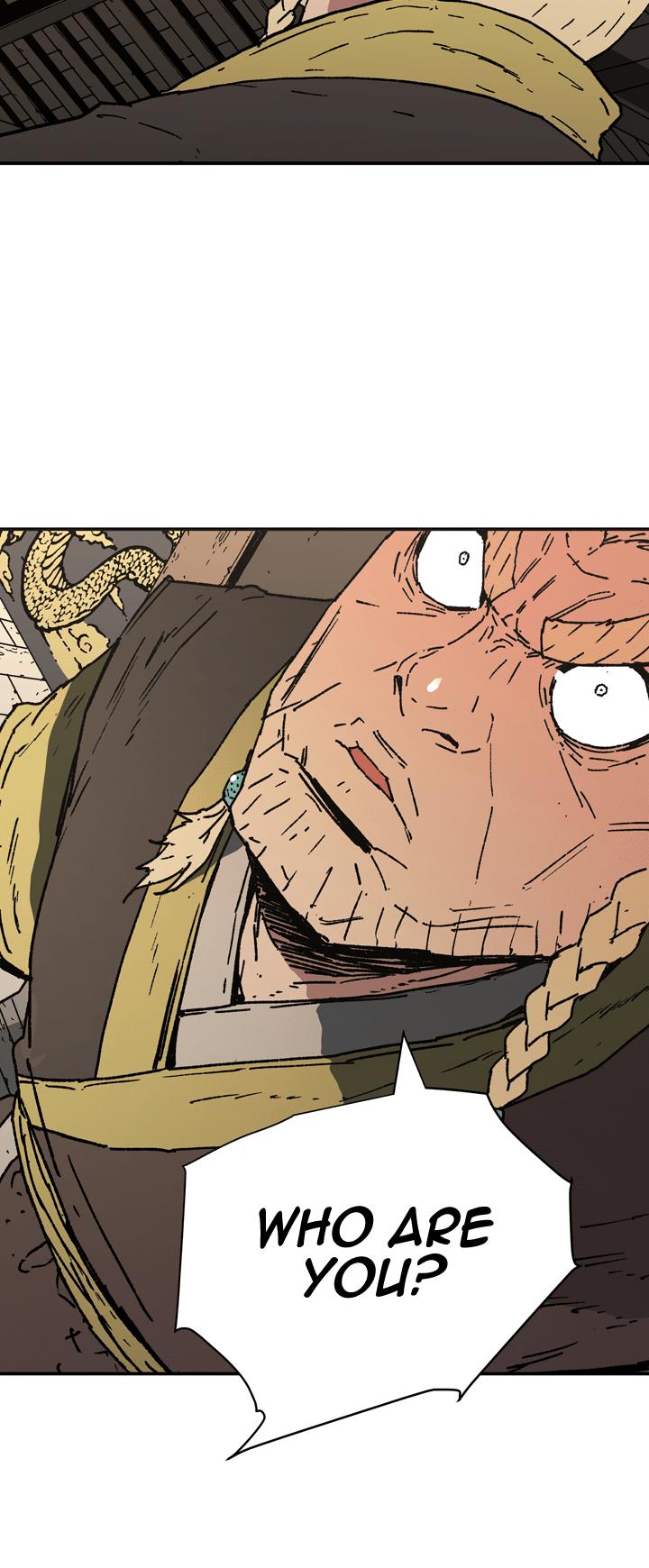 Peerless Dad Chapter 91 page 19 - Chapter 91