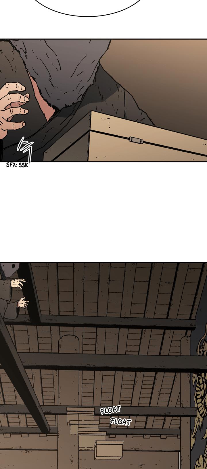 Peerless Dad Chapter 91 page 21 - Chapter 91
