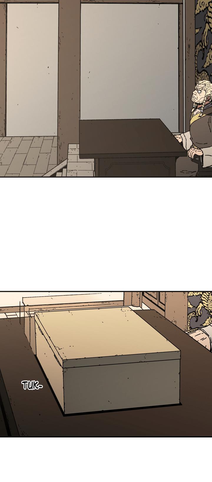 Peerless Dad Chapter 91 page 22 - Chapter 91