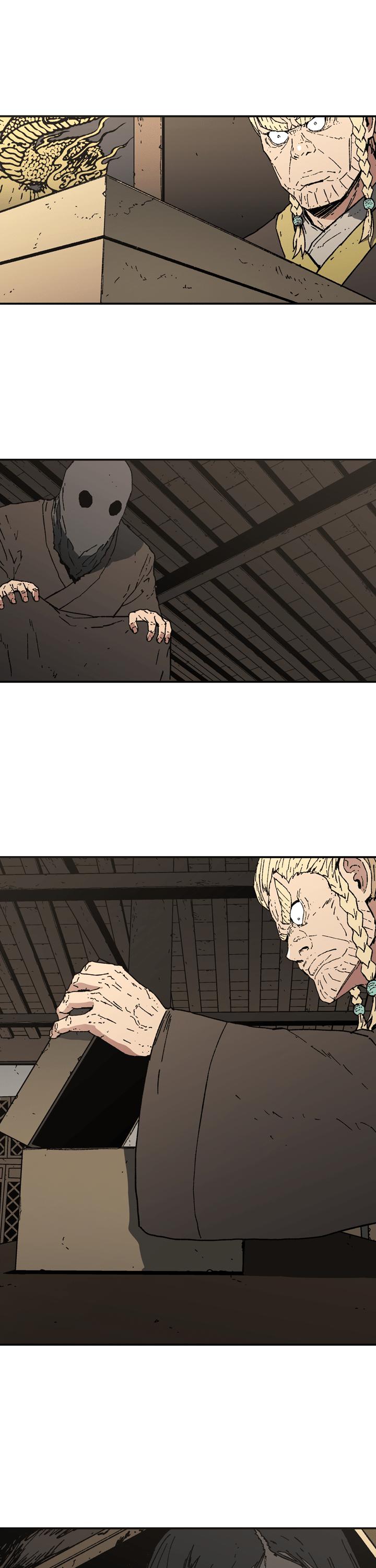 Peerless Dad Chapter 91 page 23 - Chapter 91